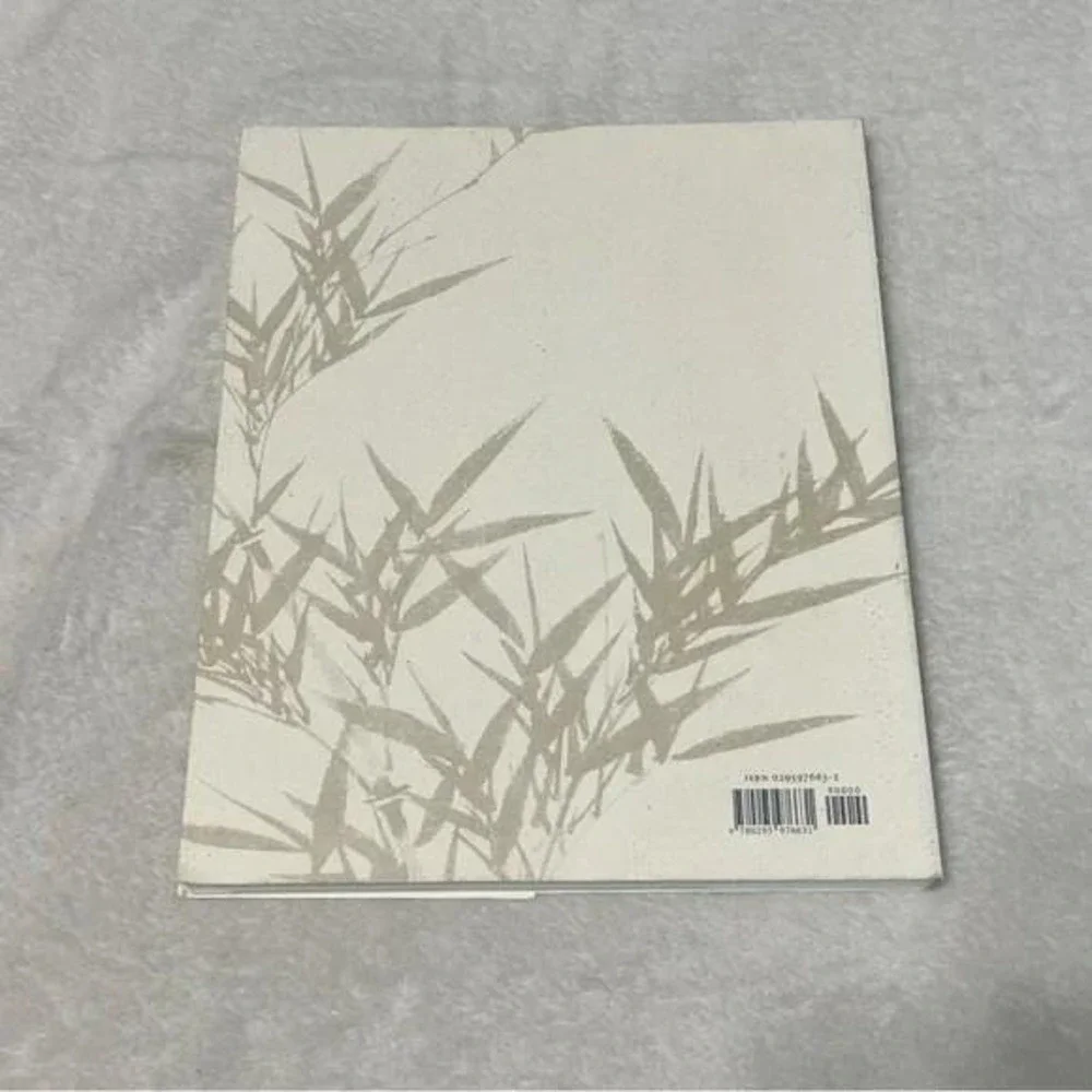 Chinese Art in the Cincinnati Art Museum Ellen R Avril 1997 Paperback Book